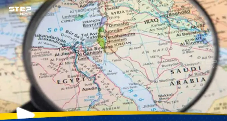 الشرق الأوسط