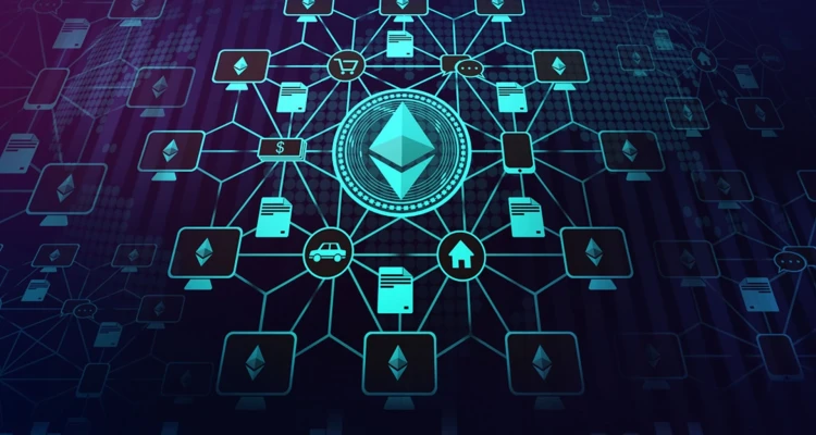 ما الفرق بين التمويل المركزي والتمويل اللامركزي؟