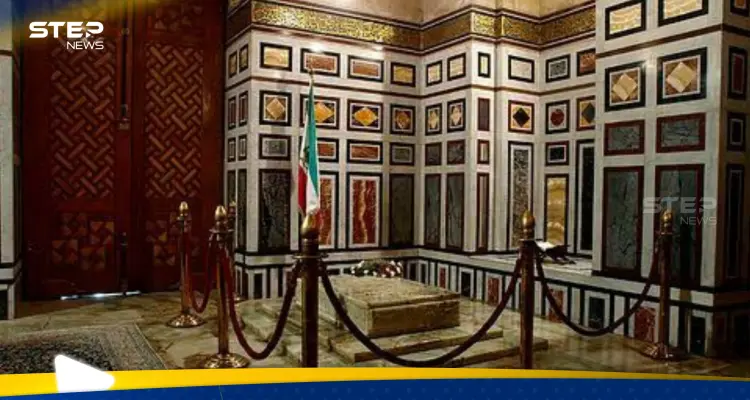 فيديو لما فعلته فتاة داخل ضريح شاه إيران يثير غضباً واسعاً في مصر