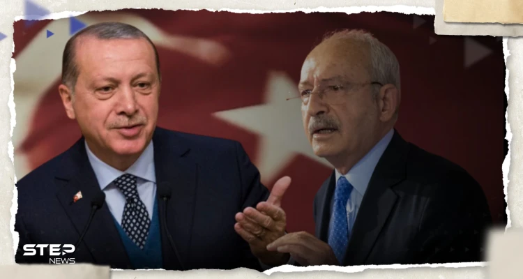 التدخل بالانتخابات التركية.. أرودغان ومنافسه يتحدثان عن دول كبرى وروسيا ترد