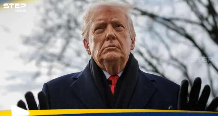 ترامب: لولا قيادتي لانتهى الناتو: أخبار