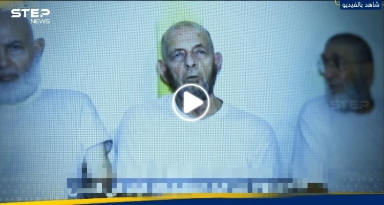 بعد إعلانه "غير السار".. أبو عبيدة ينشر رسالة أسير إسرائيلي ويقول: الوقت ينفذ (فيديو)
