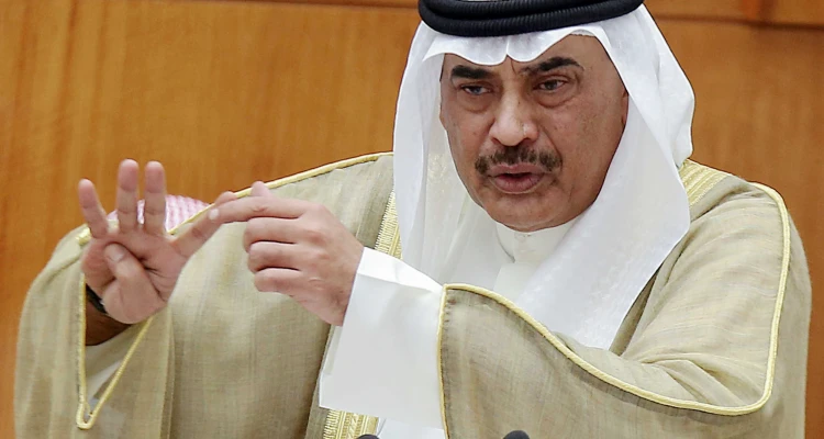 الكويت.. حكومة رابعة لصباح الخالد وثانية بنفس العام تؤدي اليمين الدستورية
