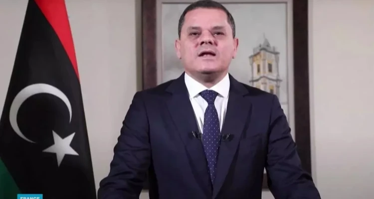 الدبيبة يكشف نسبة المؤسسات التي تم توحيدها بليبيا.. داعياً إلى أمرين أحدهما من روسيا