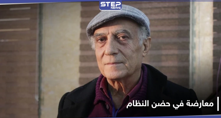 منصة المعارضة الوطنية السورية.. تشكيل معارض بقلب دمشق يعلنه فاتح جاموس