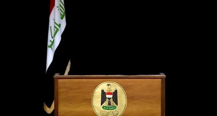 العراق يطلب من تركيا "الاحترام" ويدين العملية الأخيرة معتبراً وجود حزب العمال غير قانوني: أخبار