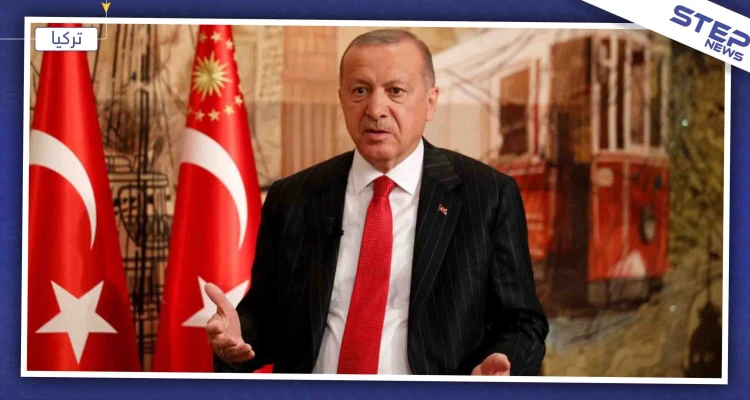 أردوغان: تركيا وروسيا متفقتان على محاربة الإرهاب بكافة أشكاله