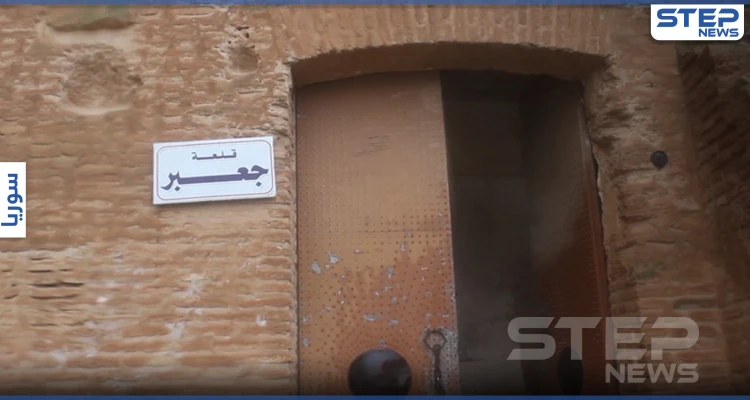 تقرير مصور|| قلعة جعبر الأثرية بالرقة.. تهميش وغياب الترميم يهدد أبرز المعالم الأثرية بالمحافظة