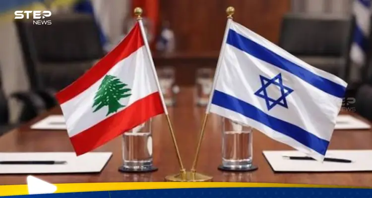 لبنان وإسرائيل