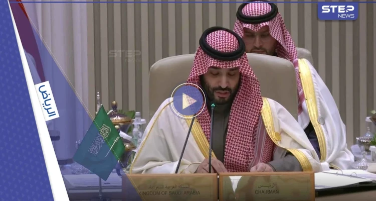 ولي العهد السعودي يطلق "تعهداً خليجياً" جديداً للعالم حول الطاقة
