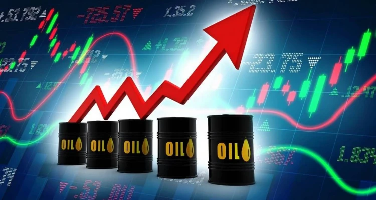 بعد قرار لــ "أوبك+".. أسعار النفط تقفز بنحو 3%