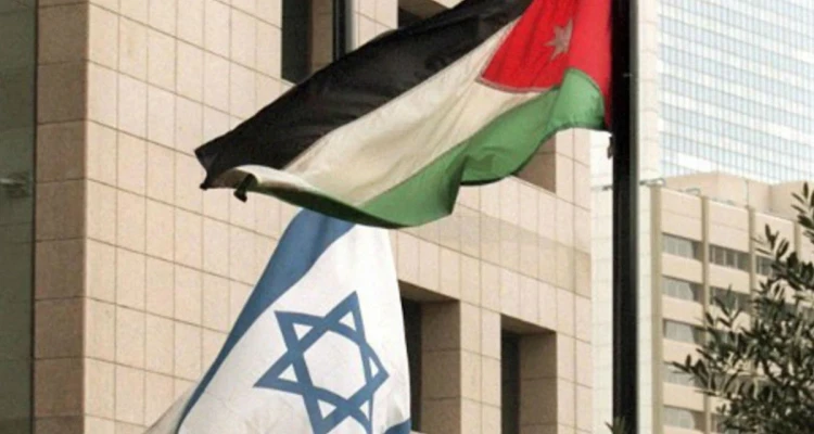بالفيديو|| الرئيس الإسرائيلي يلتقي ملك الأردن بشكل "سري" في عمان.. إليك أبرز جوانب النقاش