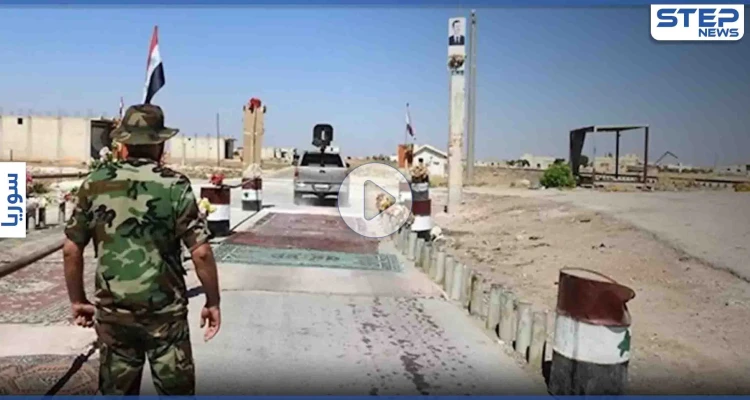 بالفيديو|| استمرار إغلاق المعابر الواصلة بين مناطق النظام وقسد لليوم الثالث على التوالي.. إليك الأسباب