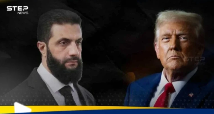 الرئيس أحمد الشرع