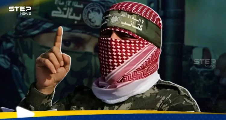 بعد فيديو لرسالة "غامضة".. أبو عبيدة يخرج بتصريحٍ ناري