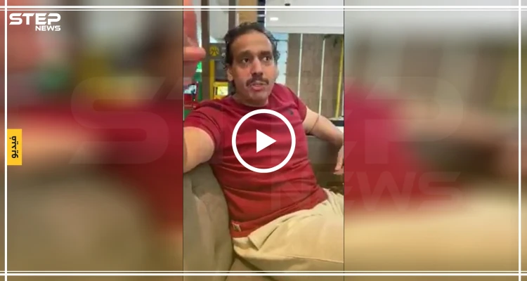 بالفيديو|| شاعر قطري يرثي قاسم سليماني واصفاً إياه بـ "قاسم الكافرين وناصر الملّة"!