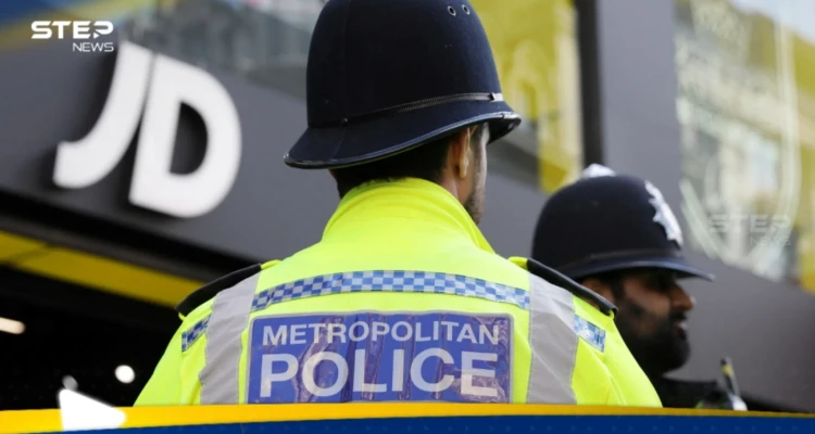 شرطة لندن تعلن إصابة 9 أشخاص في حادث "كيميائي"