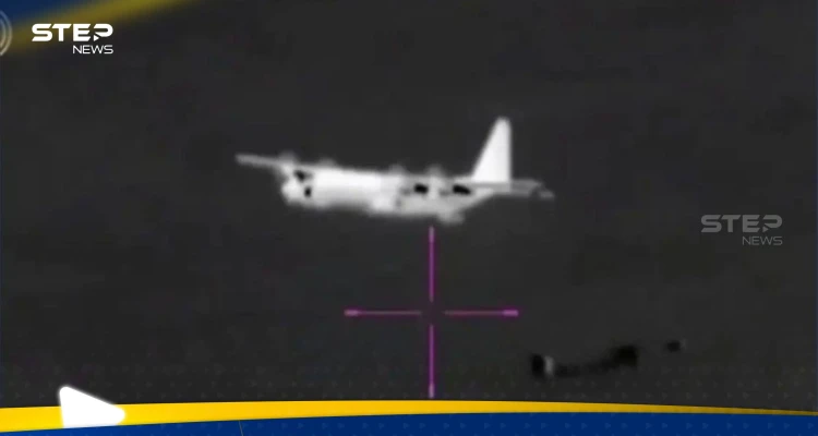 شاهد|| القسام تدك تل أبيب بوابل من الصواريخ.. وعملية إنزال للجيش الإسرائيلي بخان يونس