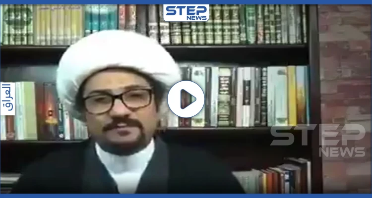 بالفيديو|| معمم شيعي يكتشف أنّ فيروس كورونا رفض أنّ يكون "شيعياً" واتبع هذا المذهب