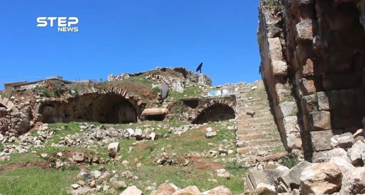 الموزرة بريف إدلب واحدة من أقدم القرى في سوريا تعرف إليها: أخبار