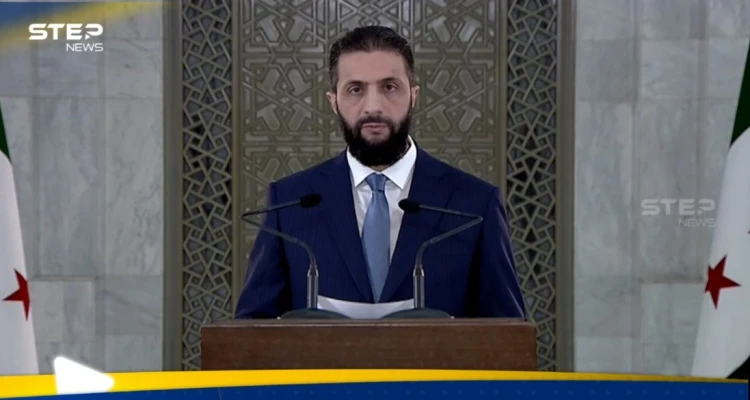 الشرع يصدر مرسوما رئاسيا يقضي بتحديد الأعياد الرسمية في سوريا
