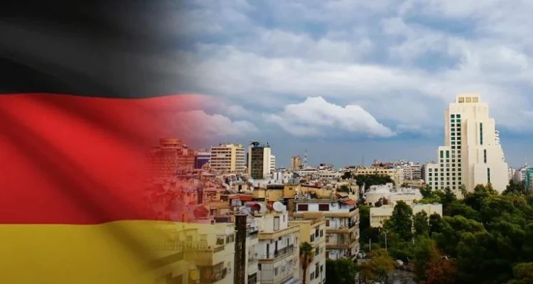 ألمانيا ترحّل شبيحاً إلى دمشق في حادثة هي الأولى من نوعها.!: أخبار