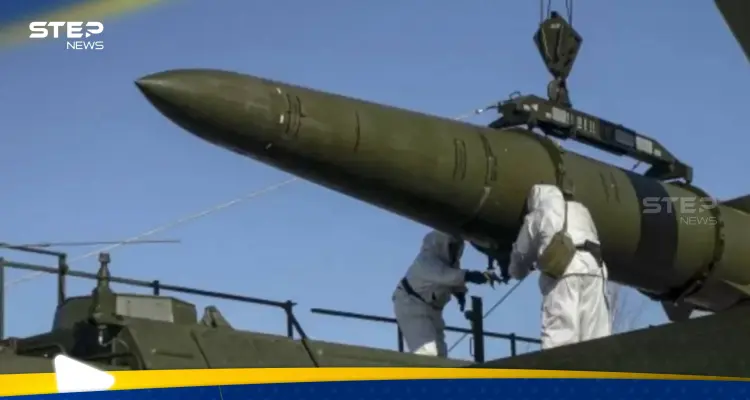 أسلحة نووية