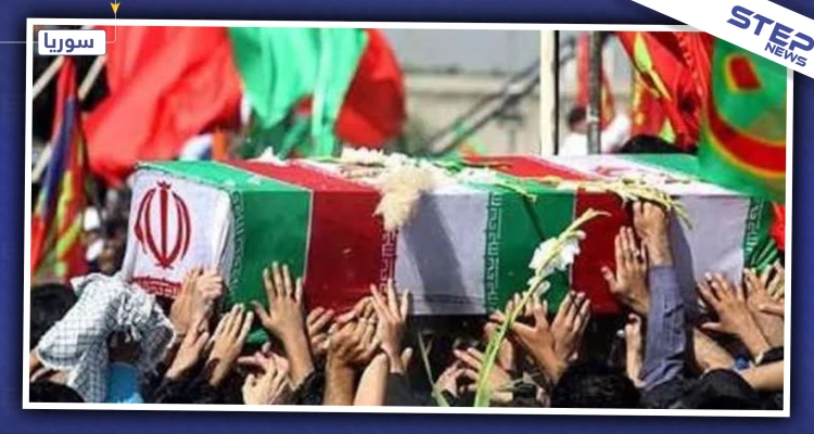 ايران تنعي قائد ميليشيا "فاطميون" بعد إصابته بسوريا