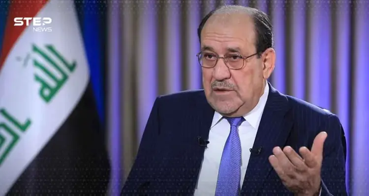 نوري المالكي