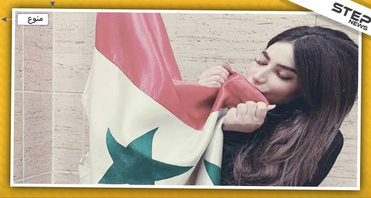 إنجي خوري تستنجد بأسماء الأسد لتخليصها من هذه المشكلة