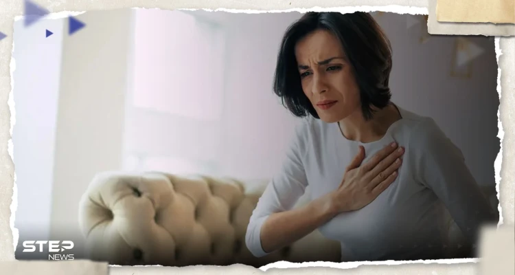 ما سبب الشعور بضيق التنفس المفاجئ.. علامة تحذير على وجود مرض ما
