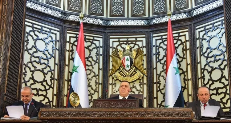 النظام السوري يشكو تركيا لمجلس الأمن الدولي وآخرين بـ48 رسالة.. ويدعو لأمرين عاجلين
