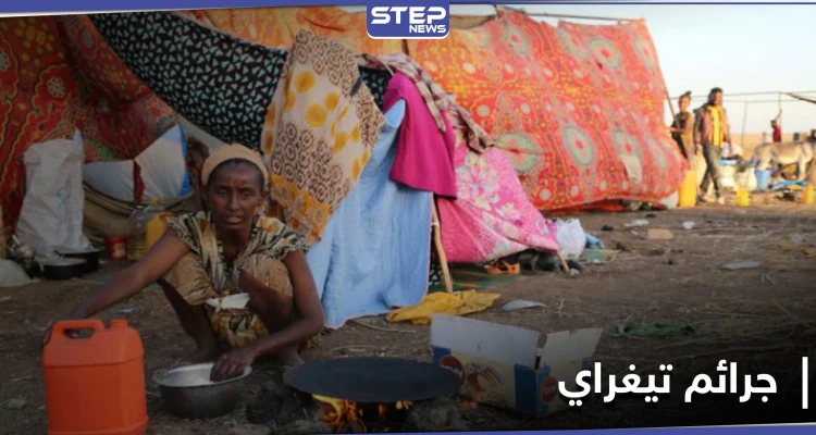 أُزيلت قرى بأكملها.. تقرير سري يكشف عن إبادة عرقية بإقليم تيغراي الإثيوبي