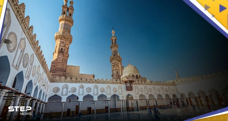عالم أزهري يحذّر البشرية بعد العواصف الشديدة في مكة.. والسعودية تعلّق