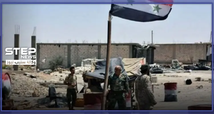 لخرقهم حظر التجوال.. هذا ما فعله عناصر النظام السوري بثلاثة شبان عادوا من جمع الكمأة في الرقة: أخبار