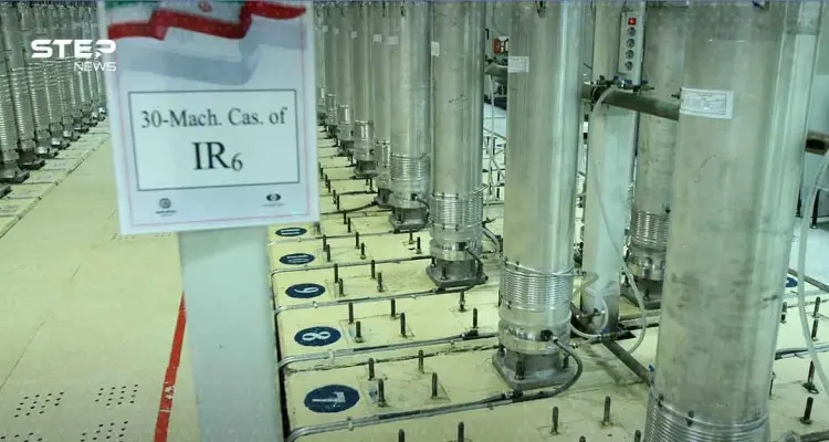 لغز اليورانيوم عالي التخصيب في إيران.. أين اختفى المخزون النووي الحاسم؟: أخبار