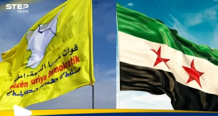 اتفاق بين قسد ودمشق.. إليك أبرز بنوده وما يجب على كل طرف فعله