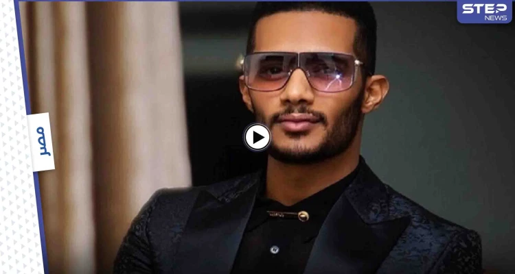 بالفيديو || بعد التحفظ على كامل أمواله .. محمد رمضان يعلق ويقول أنه يملك المزيد