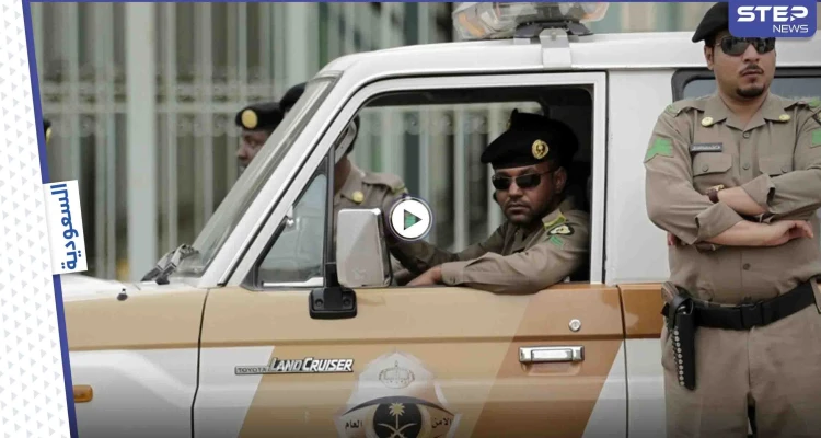 بالفيديو|| في مشهد مثير للجدل.. القبض على مواطنين سعوديين بتهمة الرقص فوق شاحنة أثناء سيرها