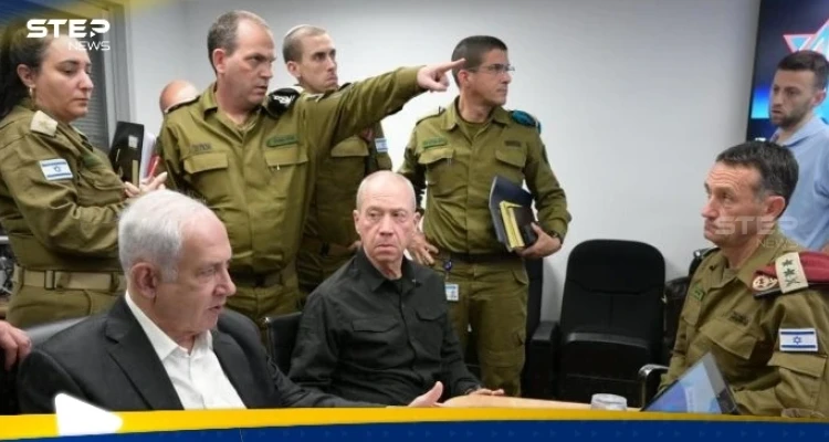 منشور لقيادي في حماس يصدم نتنياهو والجيش الإسرائيلي معاً.. بماذا تفاجأ قادة تل أبيب؟
