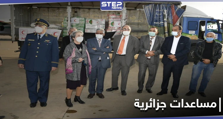 الجيش الجزائري يرسل طائرتين عسكريتين إلى الصحراء الغربية