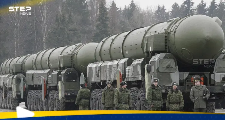 بقي يومان.. الكرملين يحذّر العالم من "أخطر" مرحلة نووية بعد انتهاء معاهدة "ستارت الجديدة": أخبار