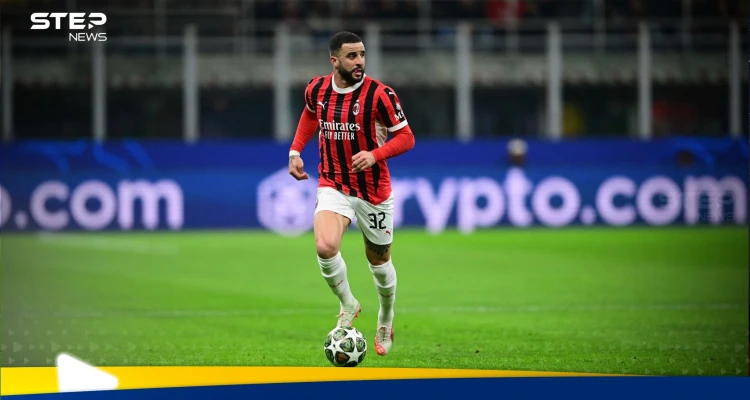 أليساندرو فلورينزي يعلن اعتزاله كرة القدم: نهاية مسيرة ذهبية بين ميلان والمنتخب الإيطالي