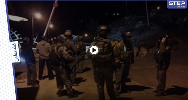 إسرائيل تقتحم جنين.. اشتباكات ومقتل فلسطينيين وحركة "حماس" ترد (فيديو)