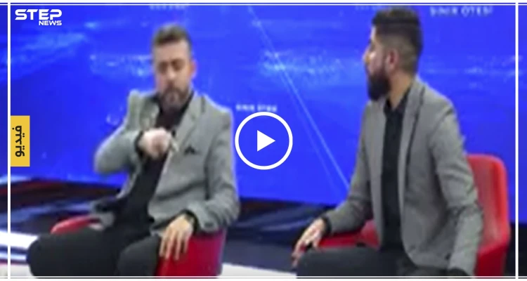 بالفيديو|| قيادي بفصائل المعارضة السورية: "مستعدون للجهاد في كل مكان، وأرواحنا فداء للخلافة العثمانية"..