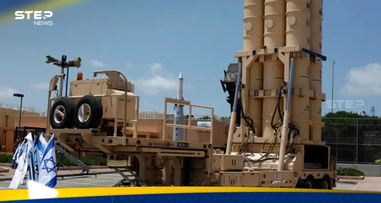 ألمانيا تستعد لنشر "سلاح إسرائيلي" على أراضيها