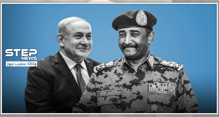 بعد جدل لقائه بـ"نتنياهو".. مسؤول سوداني: "استخرت الله قبل اللقاء"!