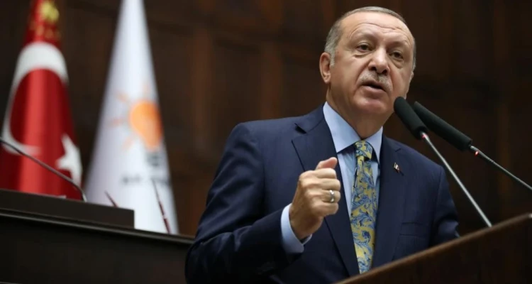 أردوغان: ندعو لـ جعل إدلب آمنة، ونرغب بتسريع عودة السوريين