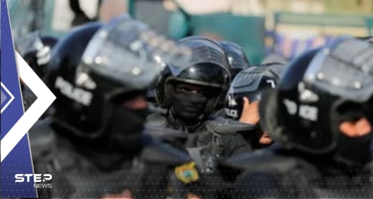 بعد إحباط مخطط لداعش في بغداد.. مقتل 4 عناصر أمن بانفجار حزام ناسف