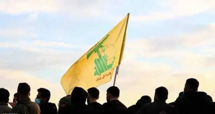 حزب الله يرد على دعوات نزع سلاحه